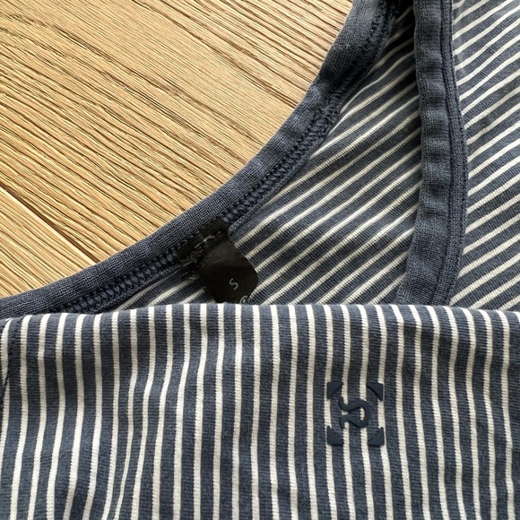 Lululemon 5-Year Basic T Shirt - Picture 5 of 5